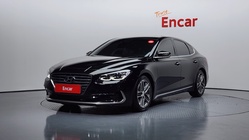 Hyundai Grandeur 2018