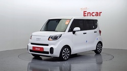 Kia RAY 2021