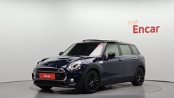 MINI Clubman 2019