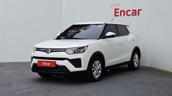 Ssangyong TIBOLI 2019