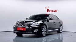 Hyundai Equus 2009