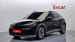 Genesis GV60 2022