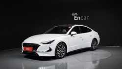 Hyundai Sonata 2019