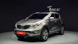 Kia Sportage 2011
