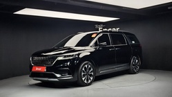 Kia Canival 2020
