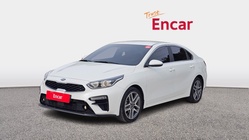 Kia K3 2019