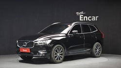 Volvo XC60 2019