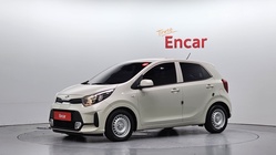 Kia morning 2020