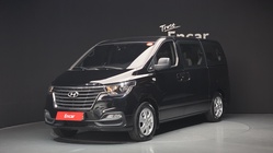 Hyundai Grandeur 2018