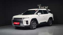 Ssangyong Torres 2022