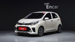 Kia morning 2018