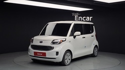 Kia RAY 2017