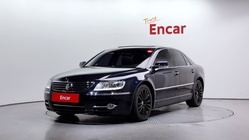 Volkswagen Phaeton 2008