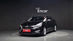 Kia K5 2012