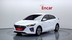 Hyundai Ioniq 2019