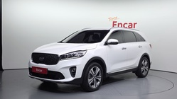 Kia Sorento 2018