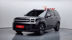 Hyundai Santa Fe 2024