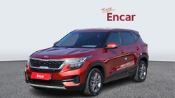 Kia Seltos 2020