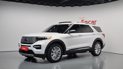 Ford Explorer 2020