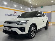 Ssangyong TIBOLI 2019