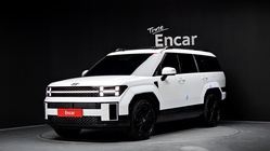 Hyundai Santa Fe 2023