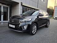 Kia Sorento 2014