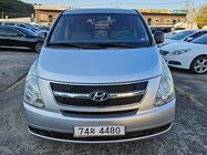 Hyundai Grandeur 2008