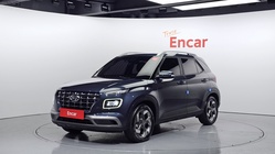 Hyundai Venue 2020