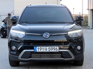 Ssangyong TIBOLI 2023