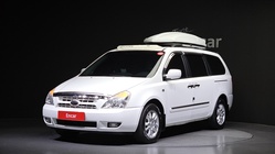 Kia Canival 2008