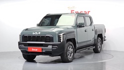 Kia Tasman 2025