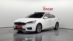 Kia K7 2016