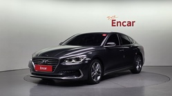Hyundai Grandeur 2018