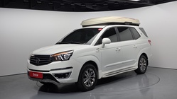 Ssangyong KORANDO 2017