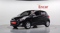 Chevrolet Spark 2019