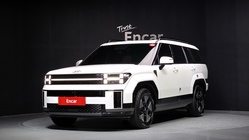 Hyundai Santa Fe 2023