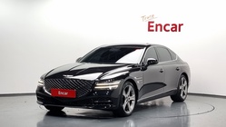 Genesis G80 2020