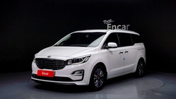 Kia Canival 2019
