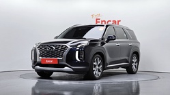 Hyundai Palisade 2019