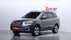 Hyundai Santa Fe 2012