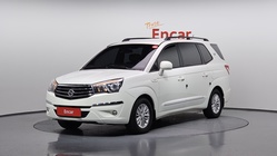 Ssangyong KORANDO 2013