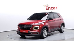 Hyundai Venue 2020