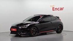 Hyundai Veloster 2020