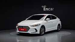 Hyundai Avante 2016