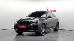 BMW X6 2023