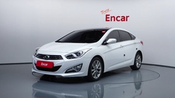 Hyundai i40 2014