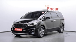 Kia Canival 2018