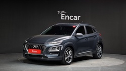 Hyundai Kona 2017