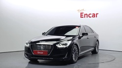 Genesis EQ900 2016
