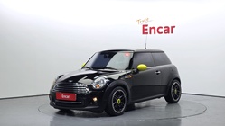 MINI Cooper 2013